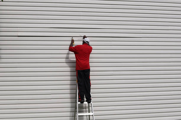 Best James Hardie Siding  in Canton, OH