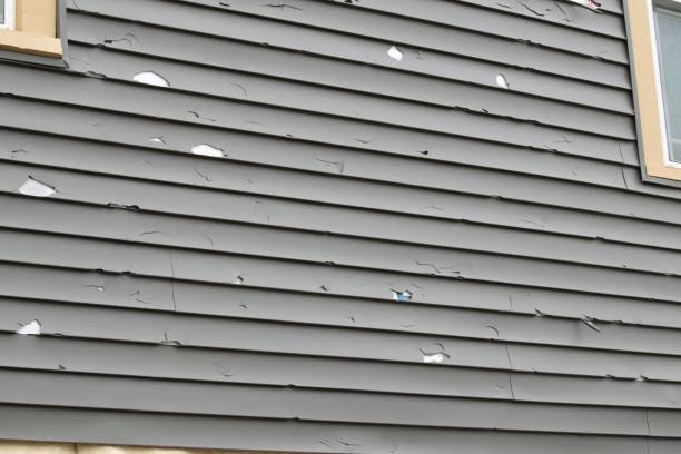 Professional Siding Installation & Repair in Canton, OH