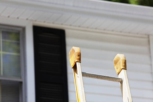 Best Residential Vinyl Siding Installation  in Canton, OH